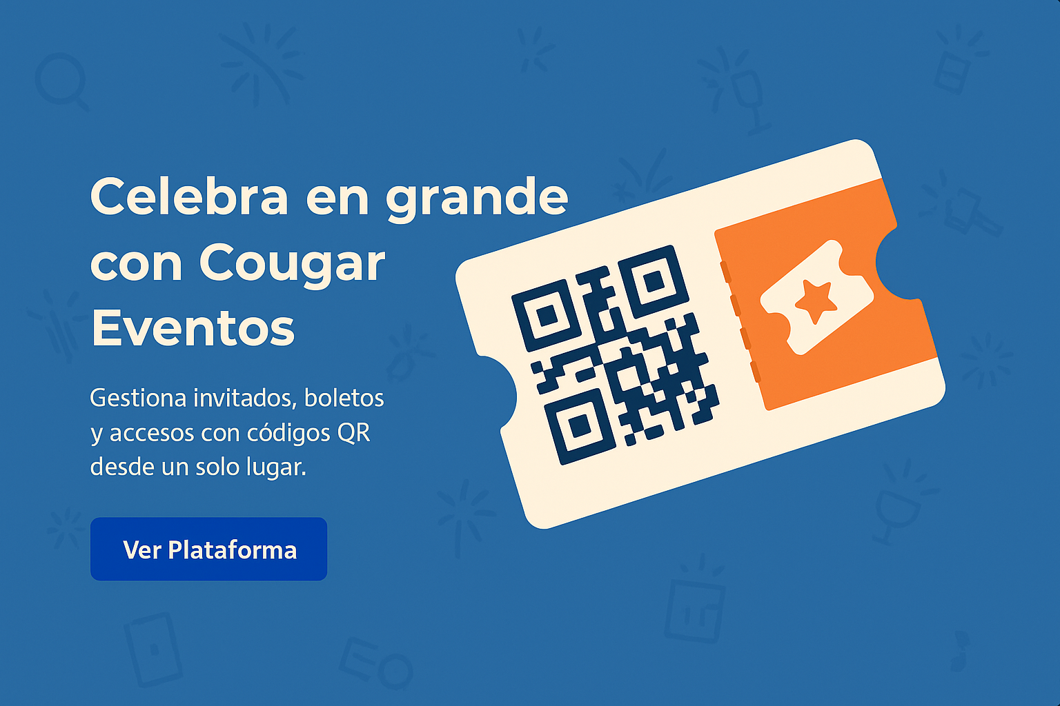 Cougar Eventos